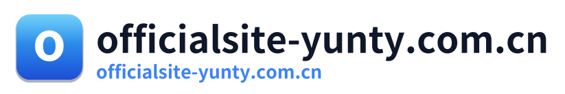 officialsite-yunty.com.cn
